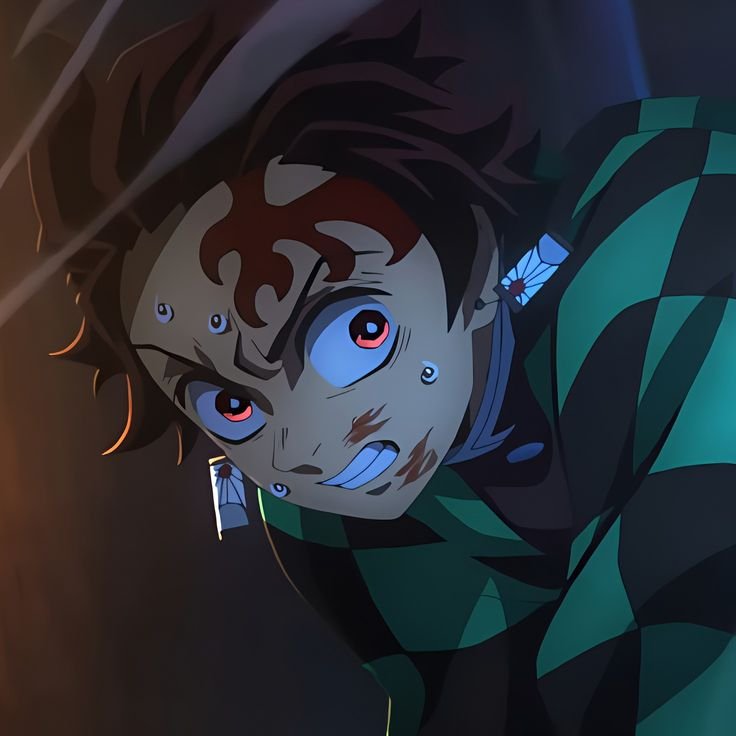 Tanjiro Kamado — Image 29
